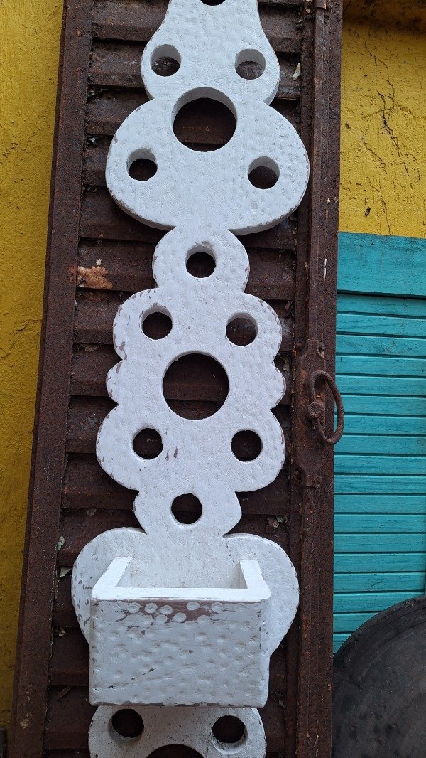 Producto - Porta macetas para colgar - 2