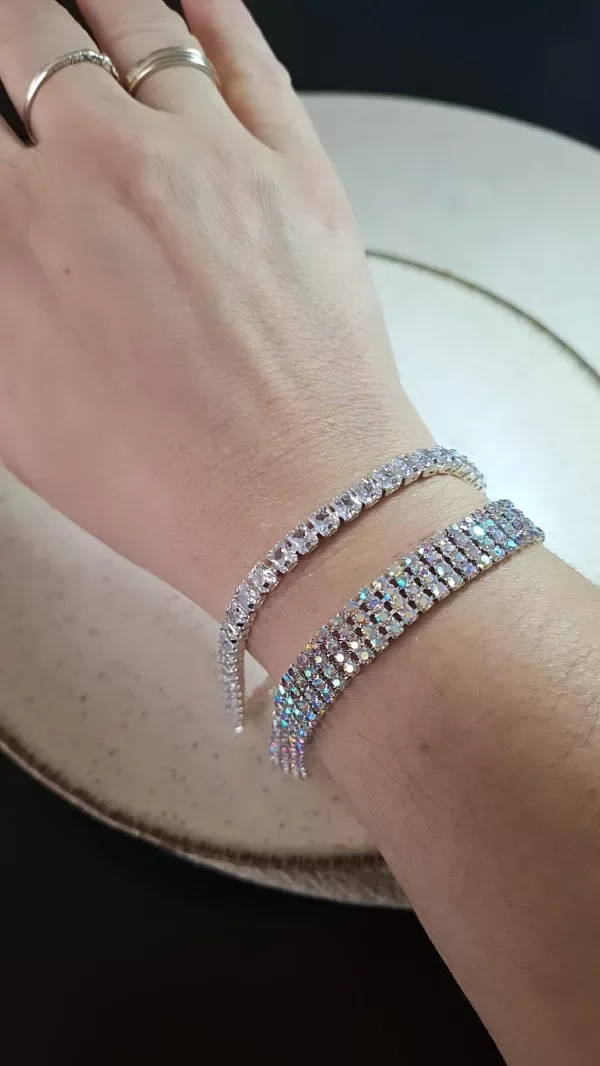 Producto - Pulsera Fiesta Fina - 1