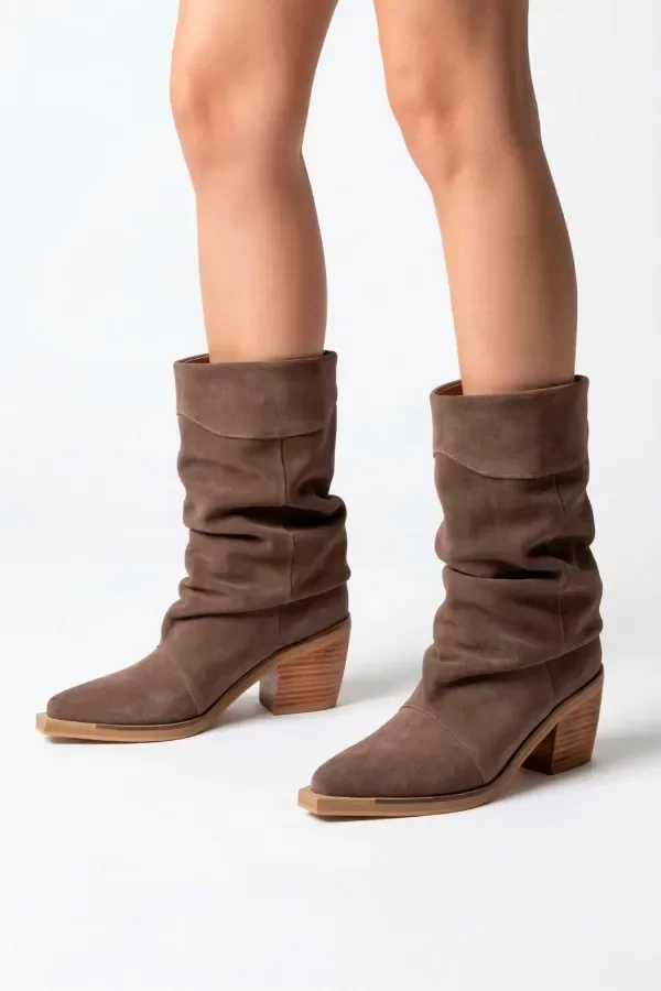 Producto - Botas mikonos PREVENTA