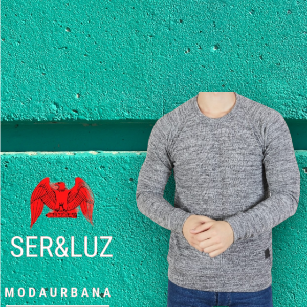 Producto - Sweaters