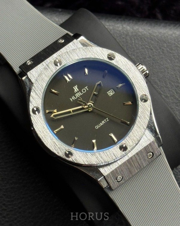 Producto - Hublot Big Bang Unico Black Gray Edition