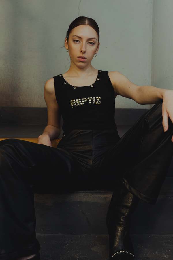 Producto - Musculosa reptiz