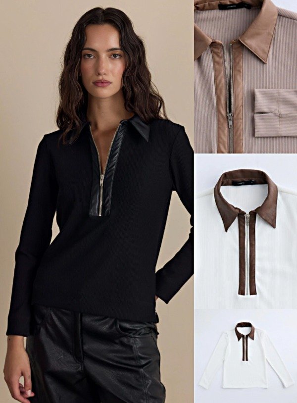 Producto - Remera Accord