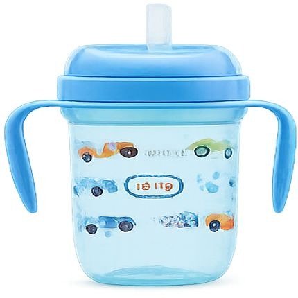 Producto - 1016 VASO CON PAJITA DE SIL