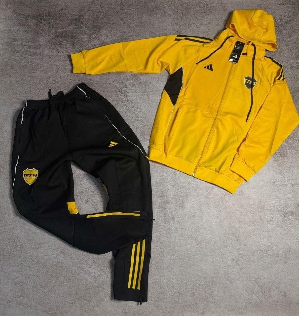 Producto - Conjuntos futbol nuevos Premium II - 7