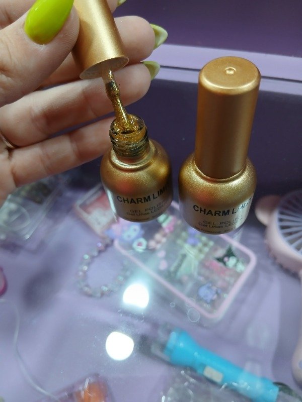 Producto - Charm 95 mini 5ml