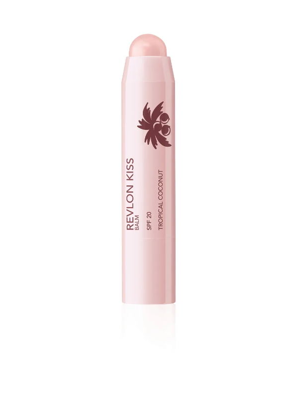 Producto - Kiss Balm Revlon