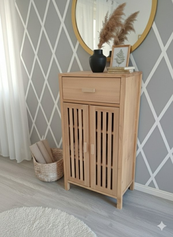 Producto - RECIBIDOR VAJILLERO GEORGETTE