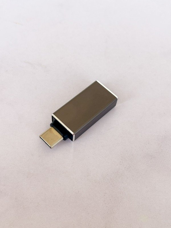 Producto - ADAPTADOR USB TIPO A a TIPO C