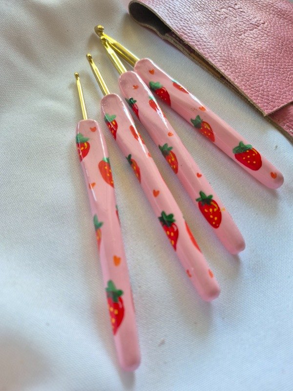 Producto - KIT ROSA