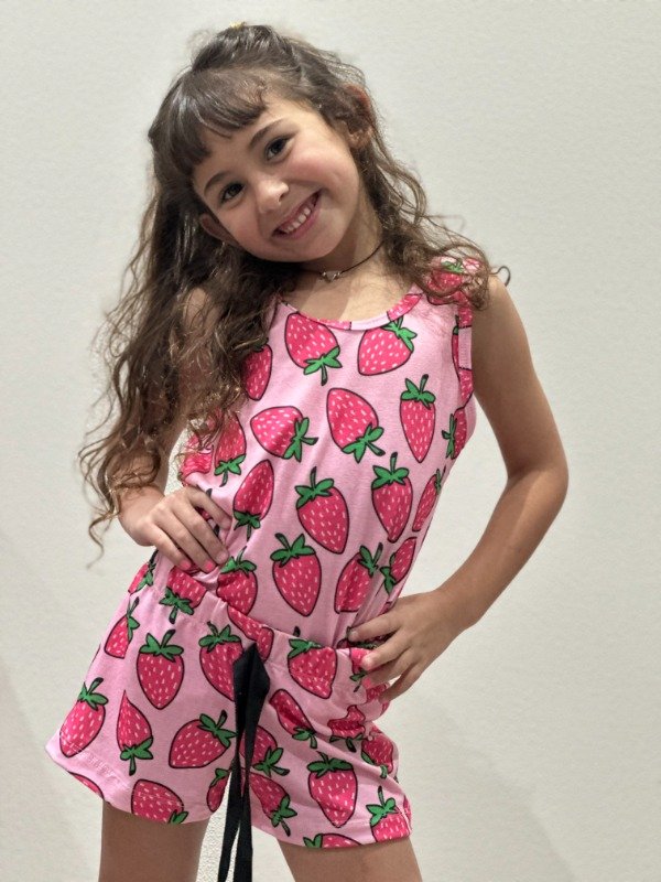 Producto - PJM FRUTTI