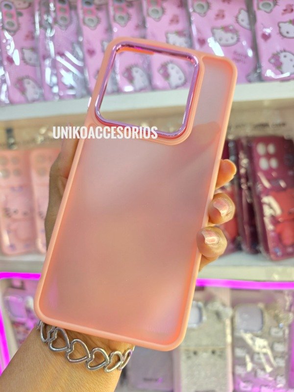 Producto - Funda Redmi 14t pro (5)