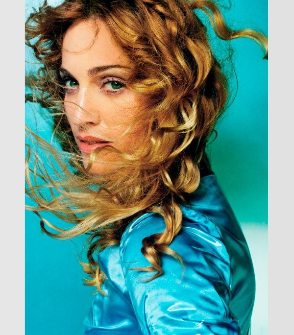 Producto - MADONNA (Nro 106) - 1