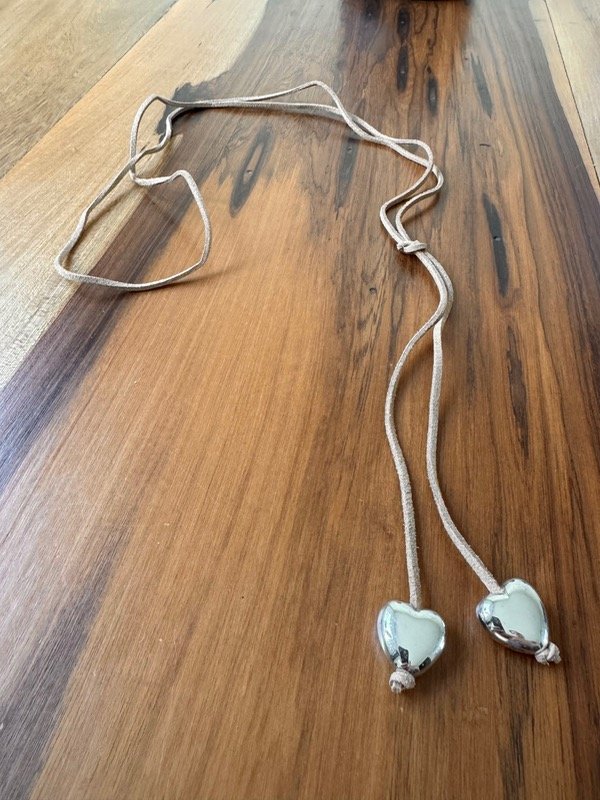 Producto - Collares Tiento New