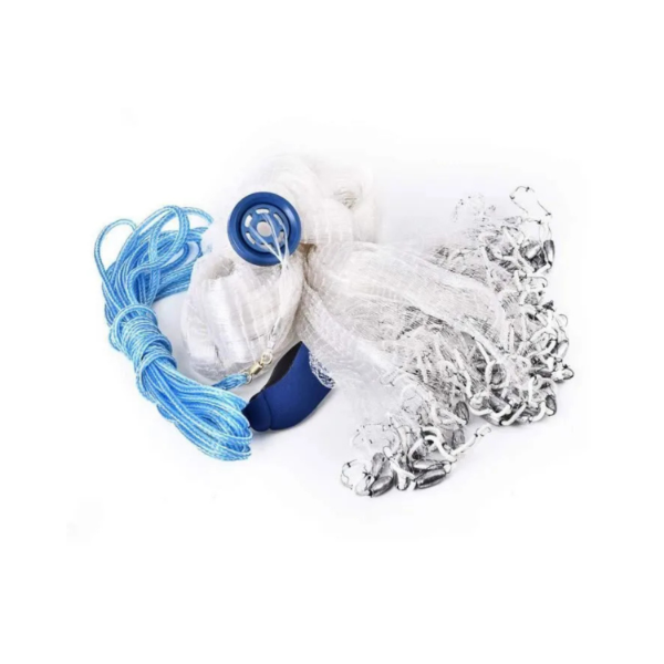 Producto - Atarraya de Nylon 1.50 mt