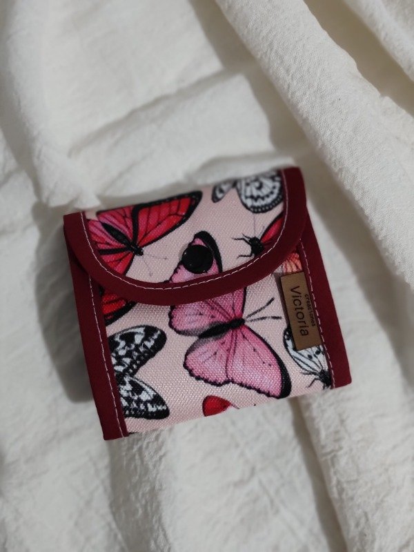 Producto - Organizador saquito de té - estampado - 15
