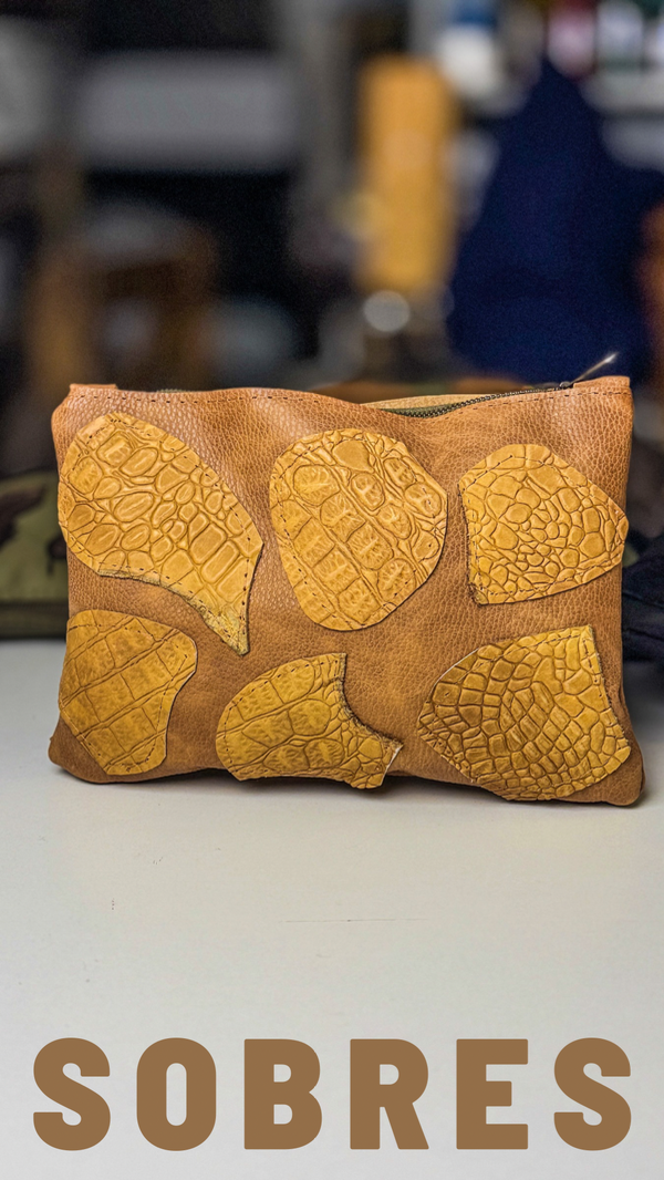 Producto - Sobre Parche 1