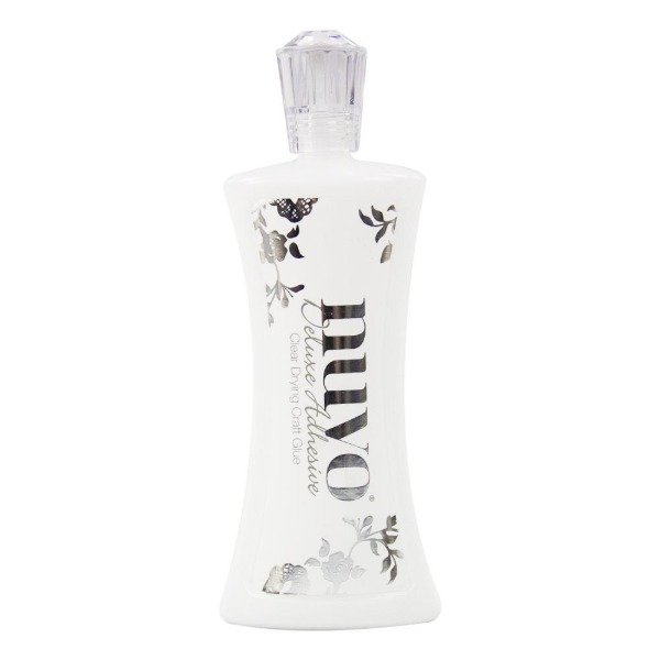 Producto - Nuvo Deluxe Adhesive 120ml