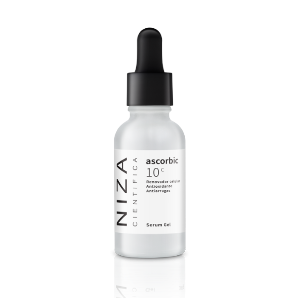 Producto - Ascorbic (Vitamina C)