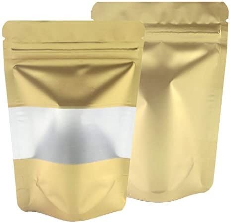Producto - Bolsa DoyPack 12X20