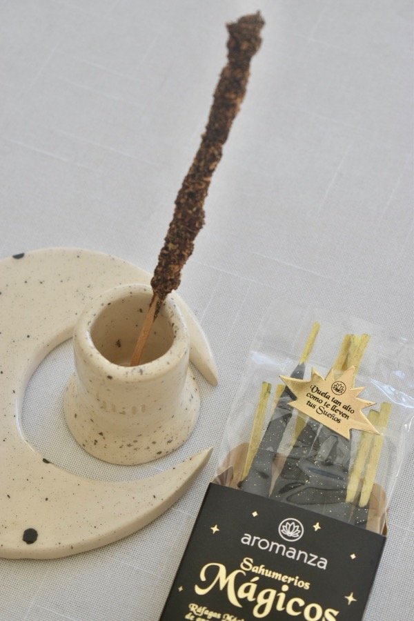 Producto - Altar contenedor Sahumerios 11 11