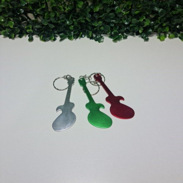 Producto - LLAVERO DESTAPADOR