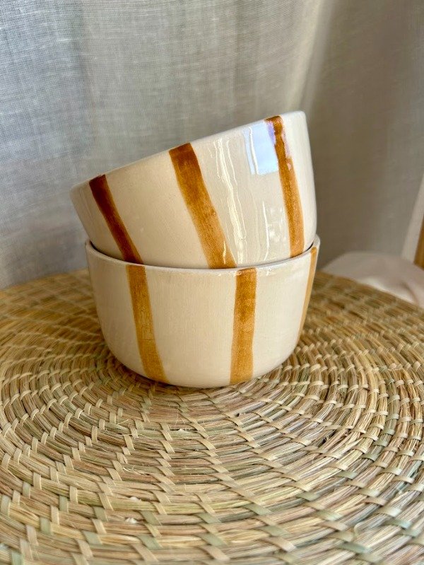 Producto - Cerealero Hermes Ocre