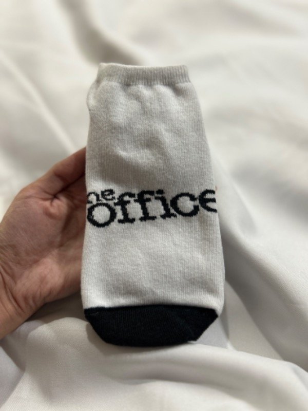 Producto - THE OFFICE SOQ