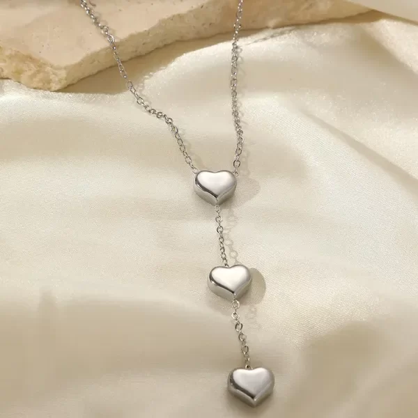 Producto - Collar Tini