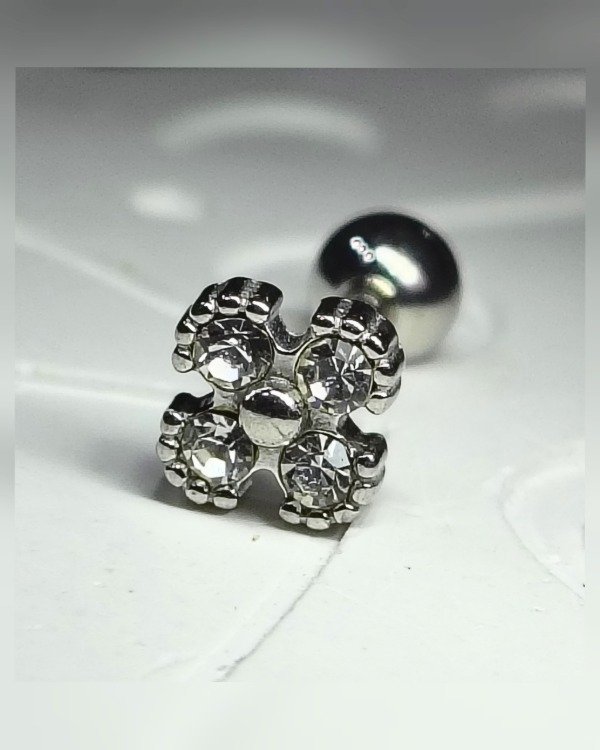 Producto - AQ Helix. Trébol Blanco