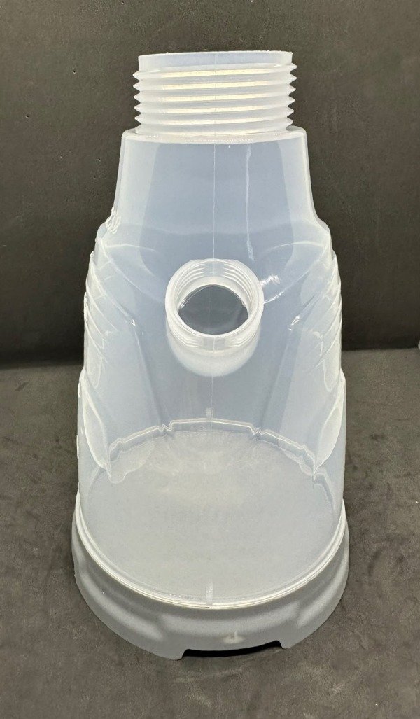Producto - Generador Espuma Laffitte 2,3Lts - 5