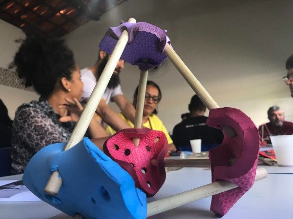 Producto - Alquimétricos: Ludopedagogías modulares - 3