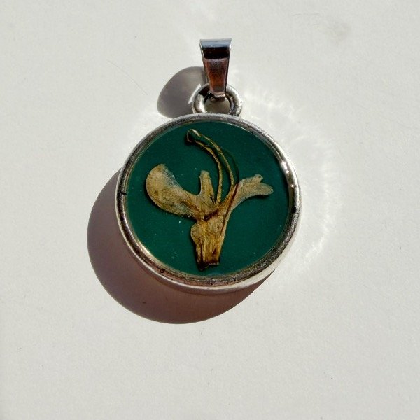 Producto - Dije Dragon