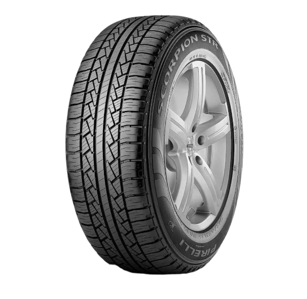 Producto - Neumático Pirelli Scorpion STR LT 265/65R17 112 H