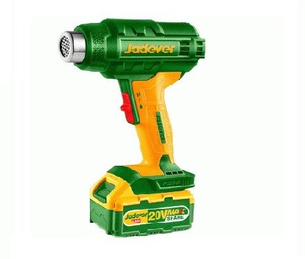 Producto - Pistola Calor 20V (sin bat)
