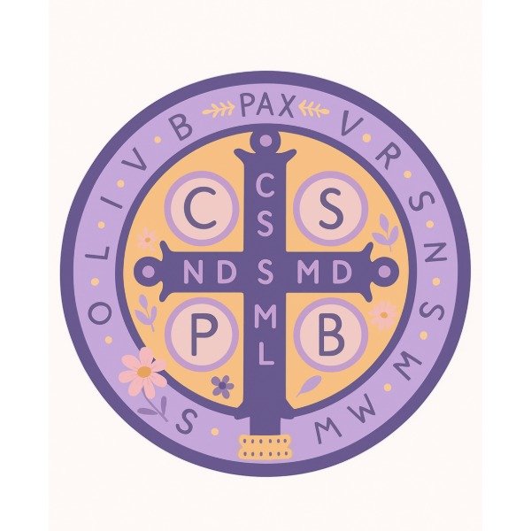 Producto - Sticker SAN BENITO