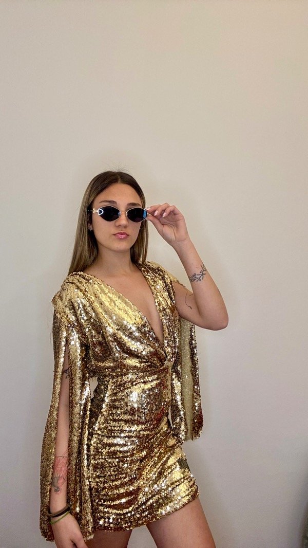 Producto - Carmela dress