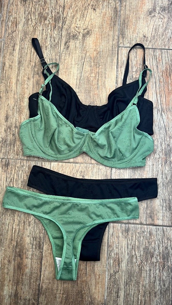 Producto - Conjunto Andrea