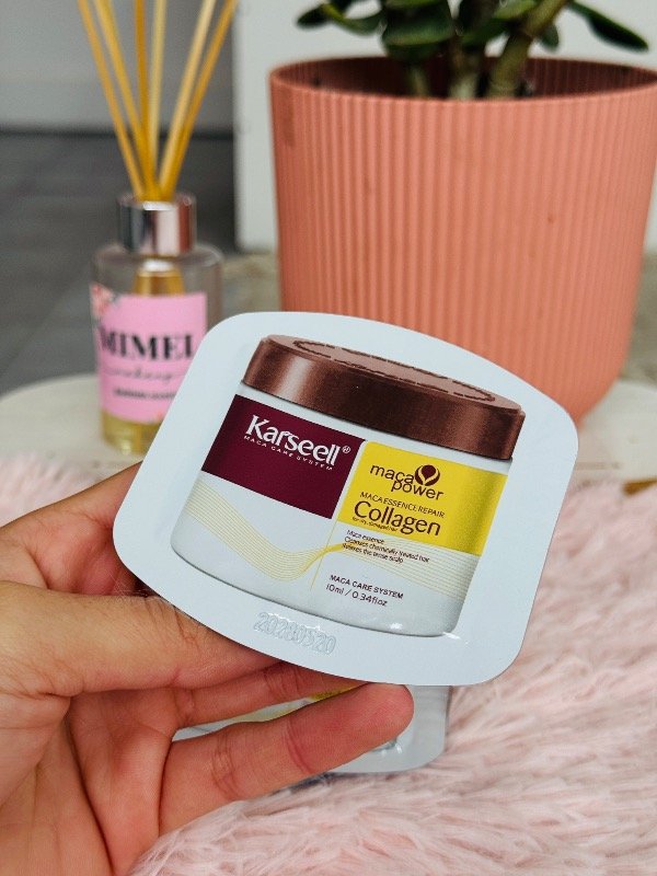 Producto - Sobre 10g Karseell Original