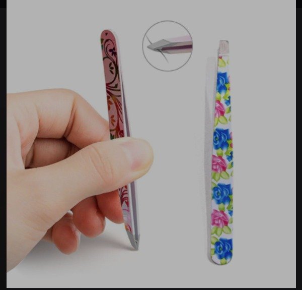 Producto - Pinzita de cejas