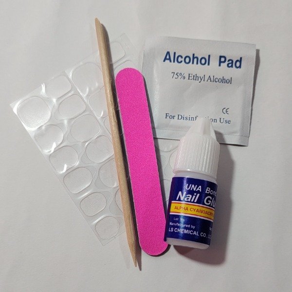 Producto - Kit básico