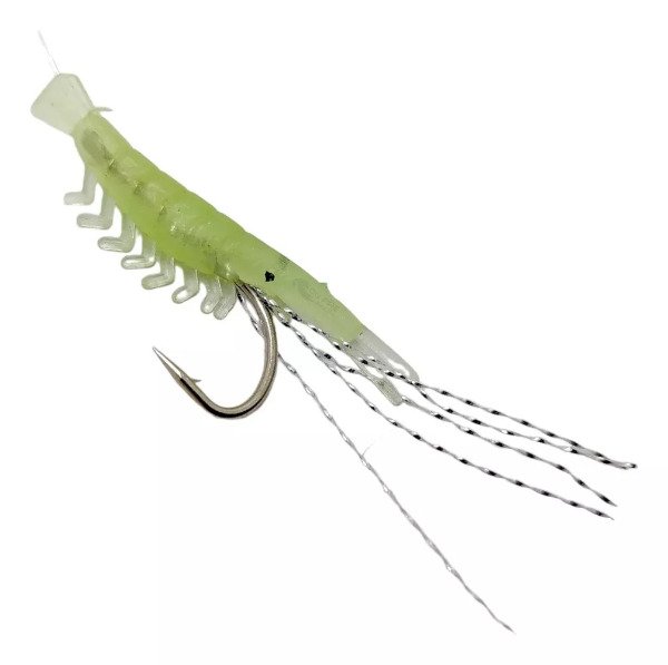 Producto - Linea Sabiki Ottoni Camaron N04 x 6 unidades - 2