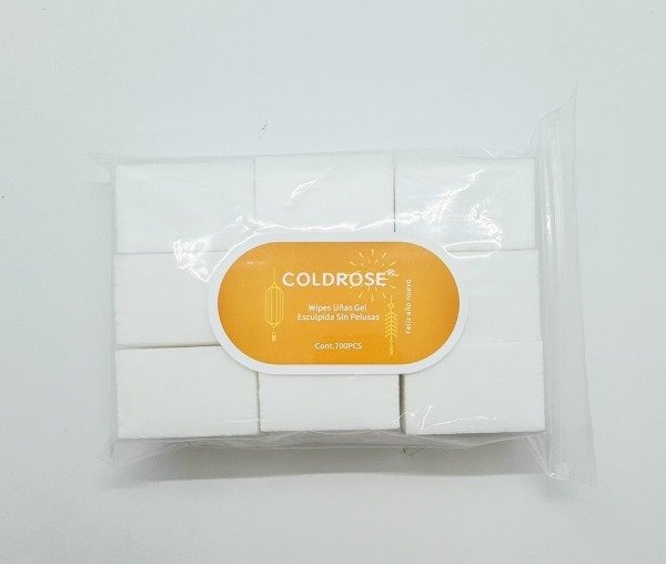 Producto - COLDROSE WIPES BLANCOS