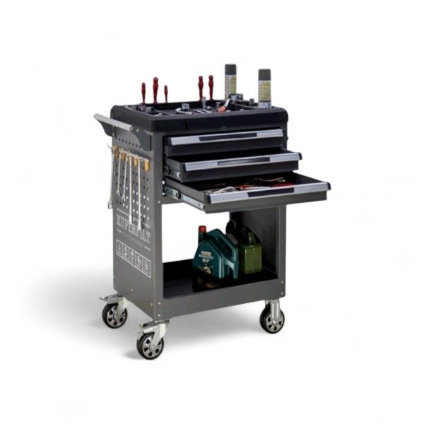 Producto - Carro KPM