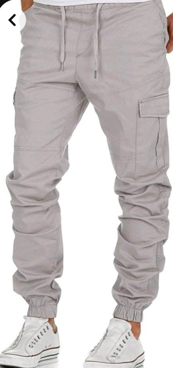 Producto - Pantalon Cargo hombre