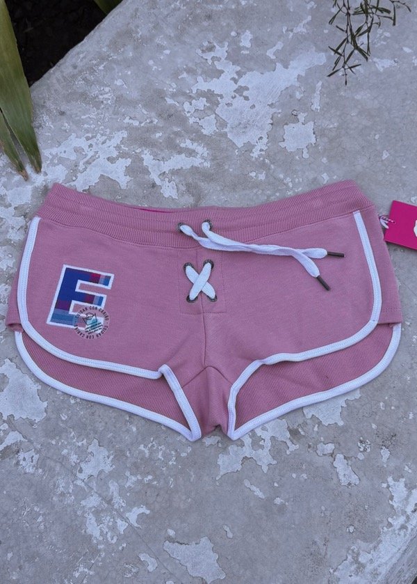 Producto - Elepants short t34-36 rosita