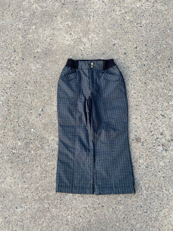 Producto - Pantalón térmico 36/8