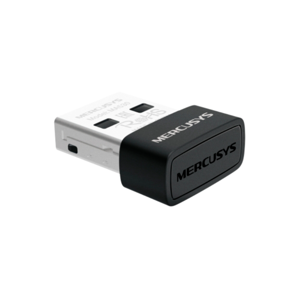 Producto - Adaptador MERCUSYS bluetooth 5.4 MA530 nano USB - 2