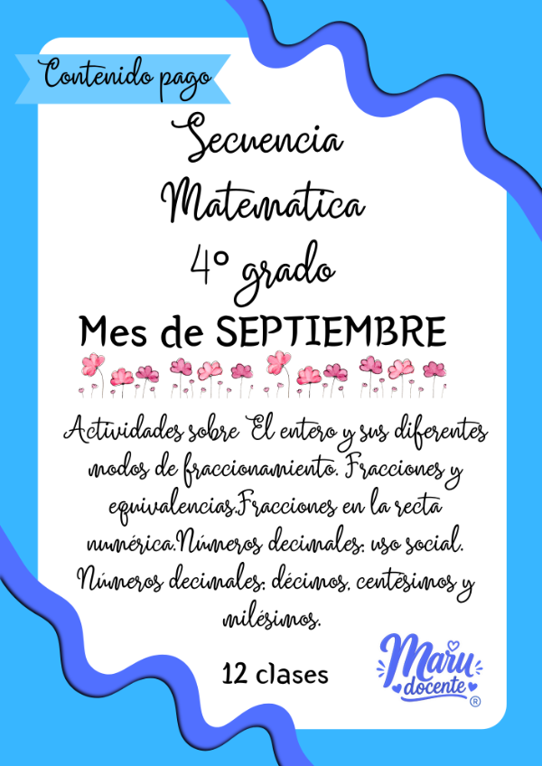 Producto - CARPETA CUARTO SEPTIEMBRE - 3
