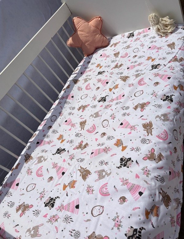 Producto - COVER CIERVO MANUELA COMUN/PRACTICUNA